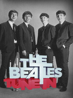 cover image of The Beatles Tune In